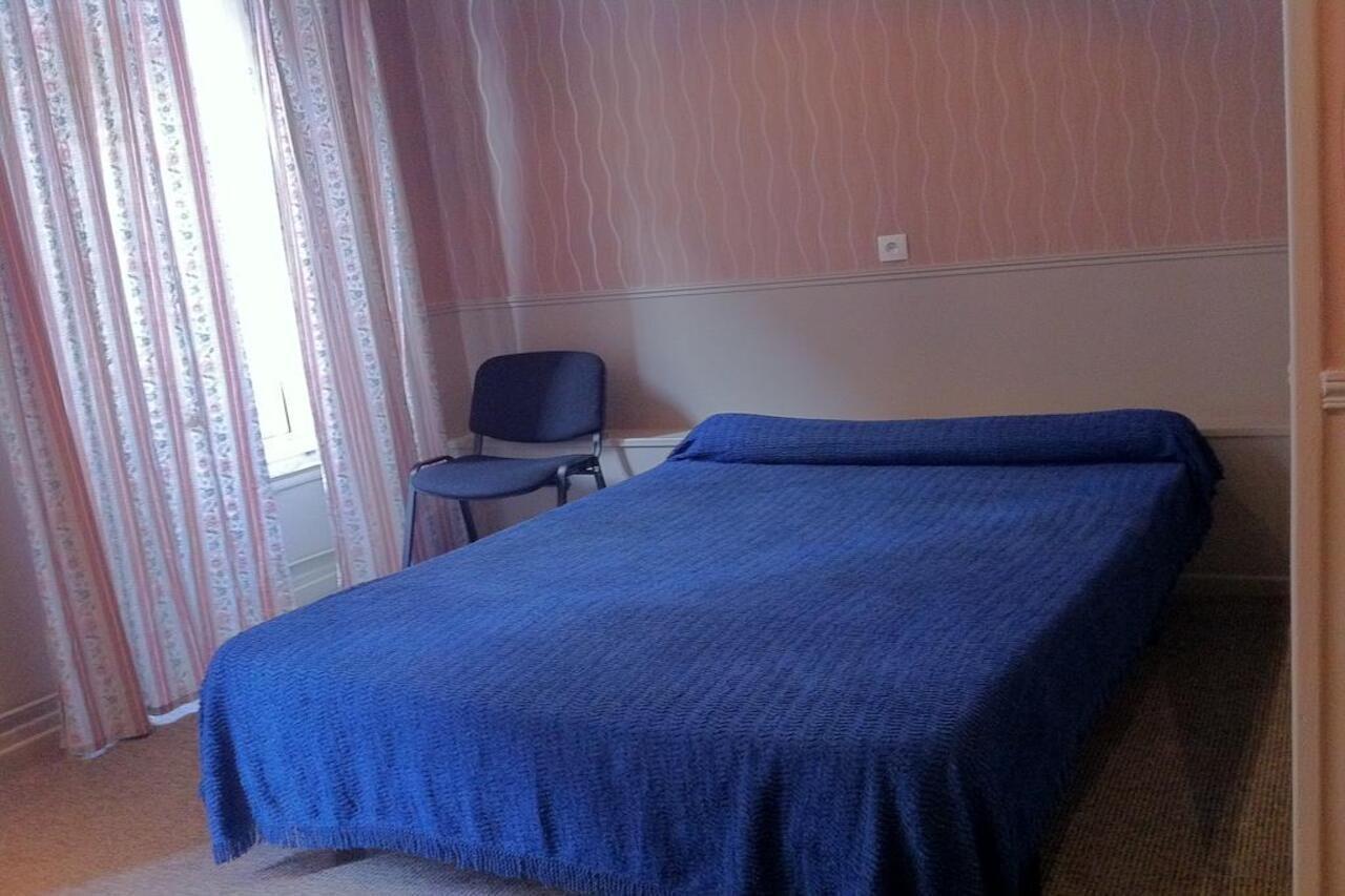 Hotel Des Arts Париж Экстерьер фото