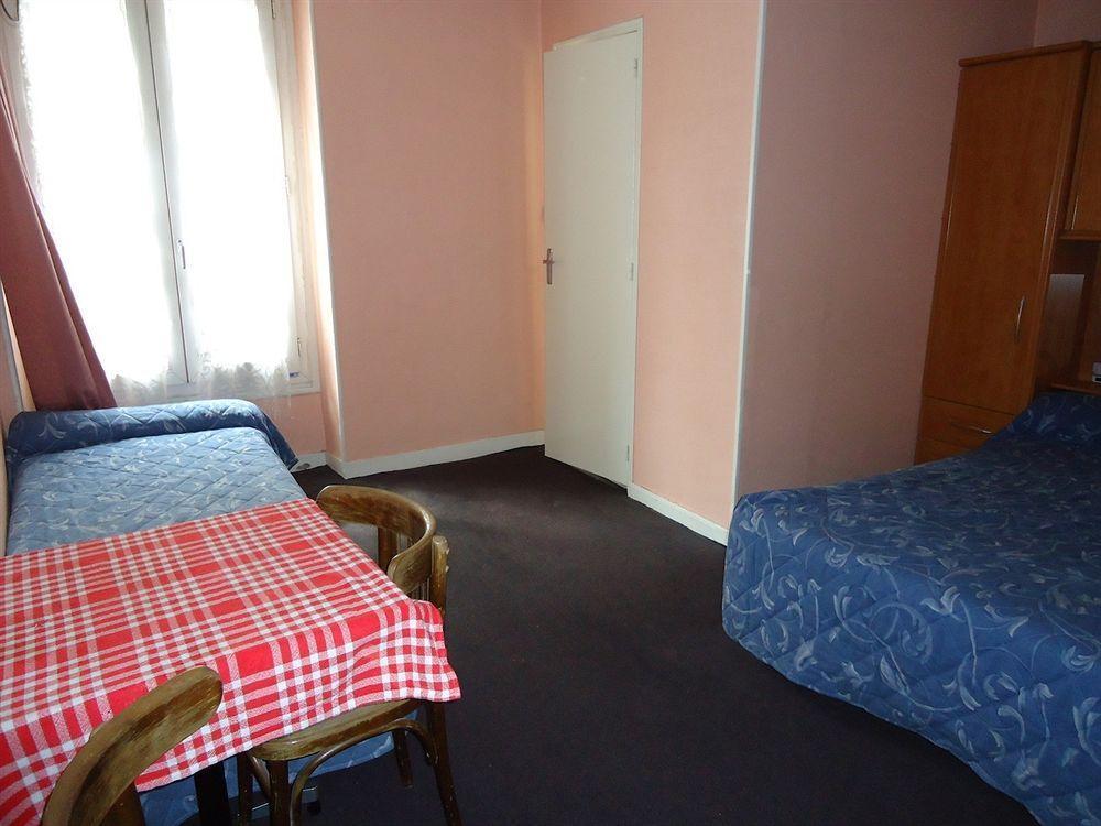 Hotel Des Arts Париж Экстерьер фото